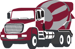 West Chester Concrete Installers