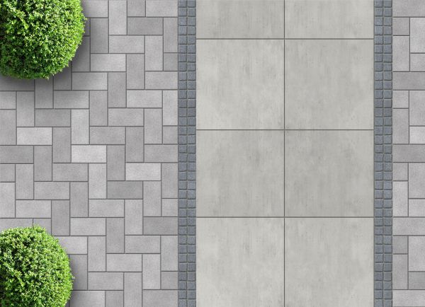 Cost of Concrete Paving in West Chester