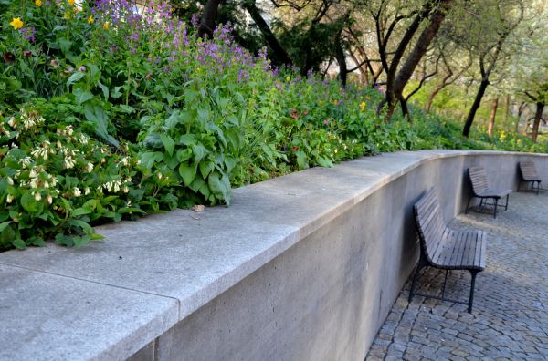 Concrete Retaining Wall Service in West Chester
