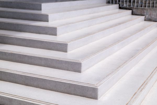 Concrete Steps Replacement in West Chester