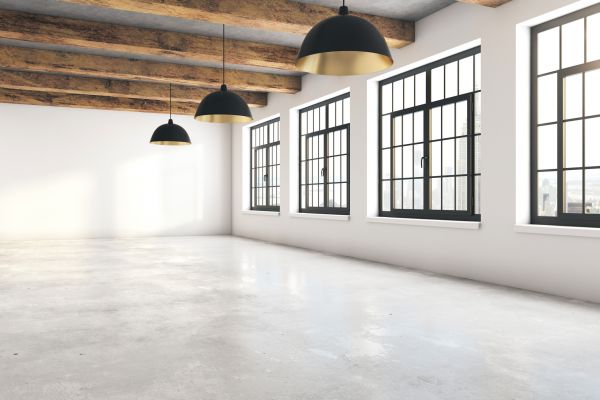 Concrete Remodeling in West Chester