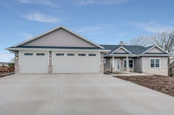 Cost of Driveway Installation in West Chester
