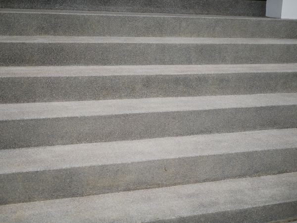 Cement Steps Service in West Chester
