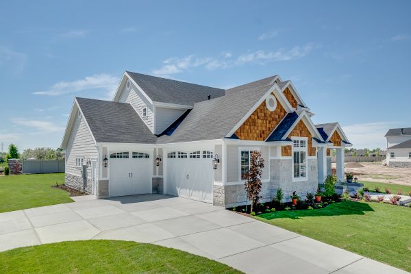 Cost of Concrete Driveway Paving in West Chester