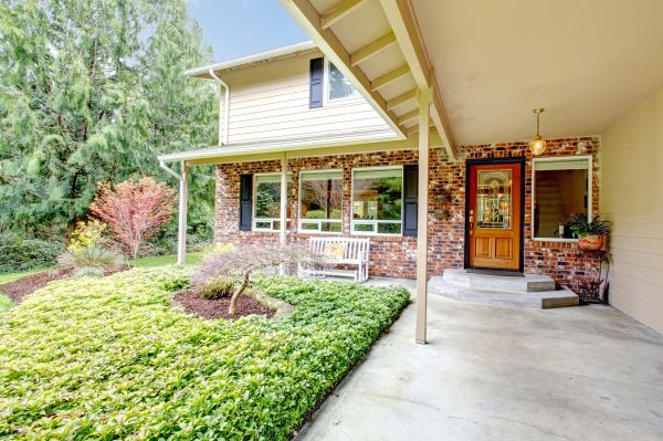Cost of Concrete Installation in West Chester