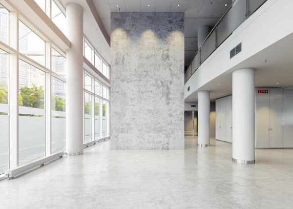 Concrete Floor Replacement in West Chester