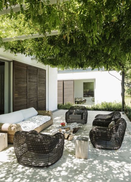 Patio Enlargement in West Chester