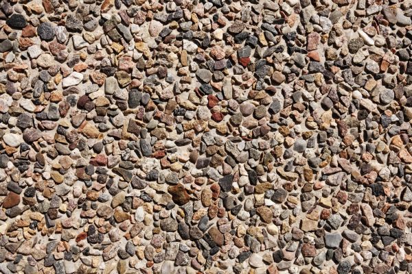 Aggregate Replacement in West Chester