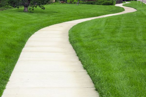 Pathway Replacement in West Chester
