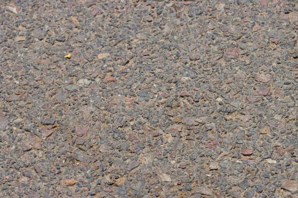 Aggregate Installation in West Chester