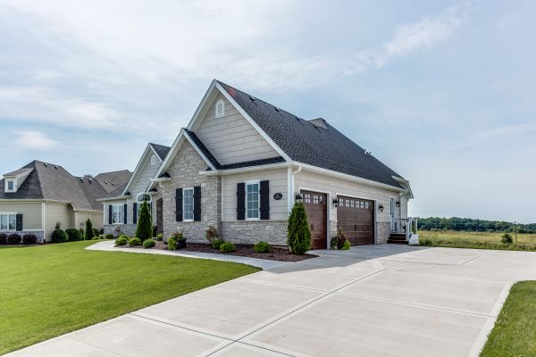 Cost of Driveway Pad Installation in West Chester