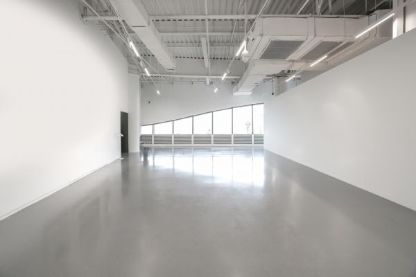 Cement Floor Installation in West Chester