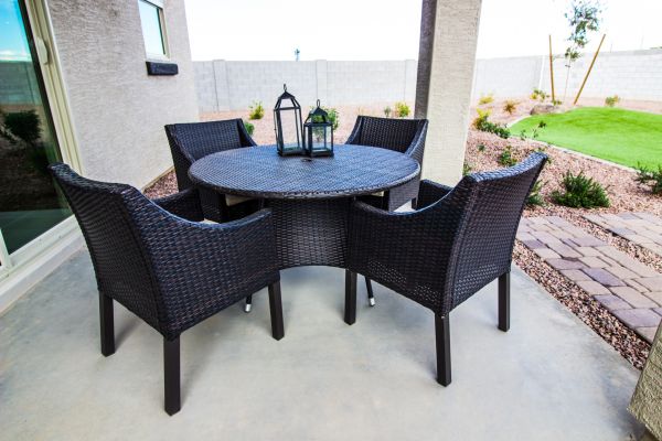 Patio Creation in West Chester