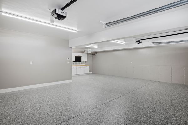 Cost of Garage Paving in West Chester