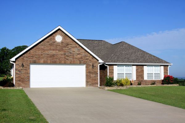Cost of Driveway Concrete Replacement in West Chester