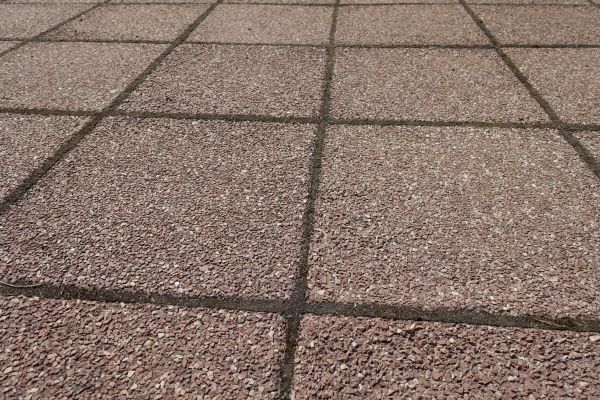 Exposed Aggregate Service in West Chester