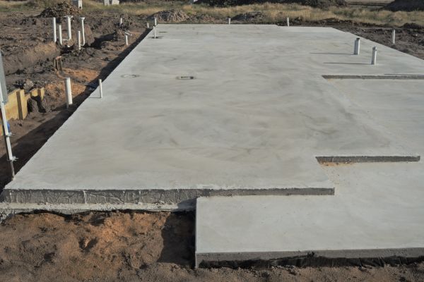 Cost of Slab Enlargement in West Chester