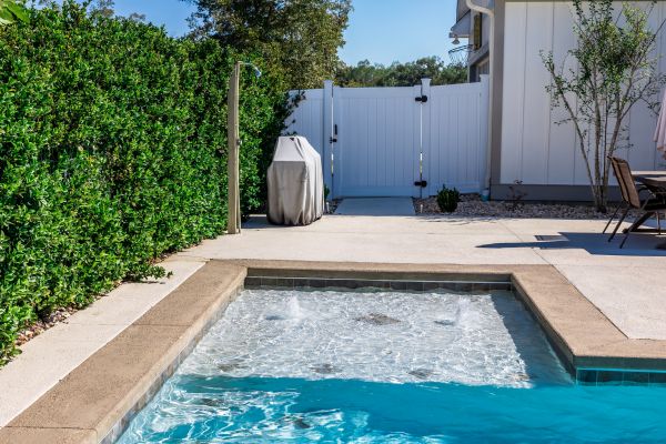 Pool Pavement Installation in West Chester