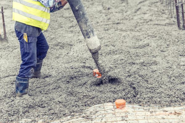 Cost of Pervious Concrete Installation in West Chester