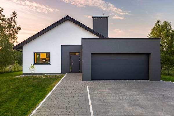 Cost of Concrete Extension Service in West Chester