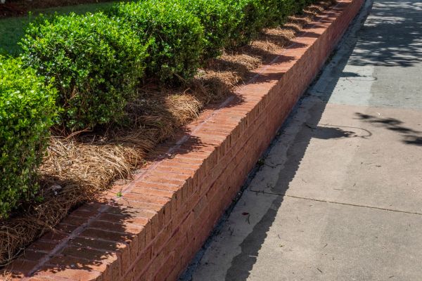 Cost of Retaining Wall Installation in West Chester