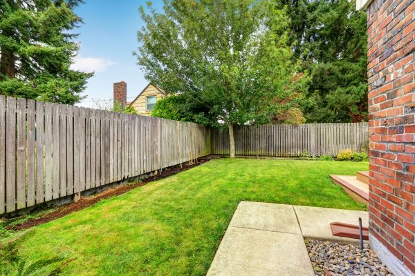 Backyard Walkway Installation in West Chester